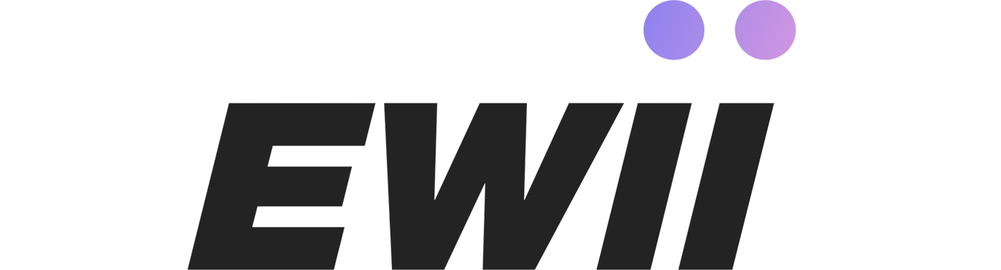 Ewii logo