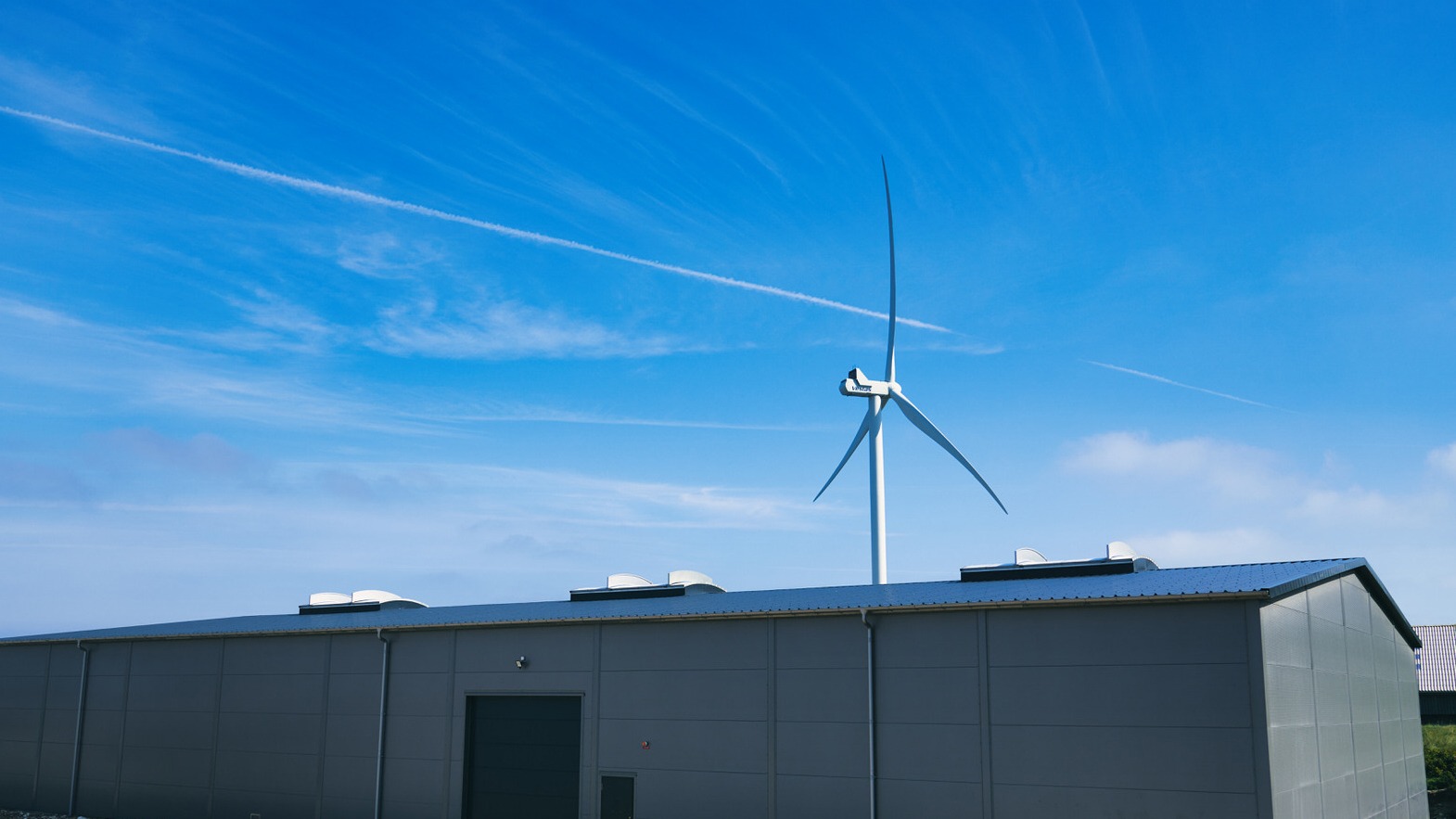 Grøn værdiskabelse