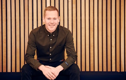 Direktør i Thy-Mors Energi Produktion A/S/CINO