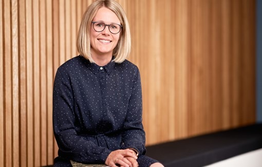 Chief Financial Officer/CFO Thy-Mors Energi